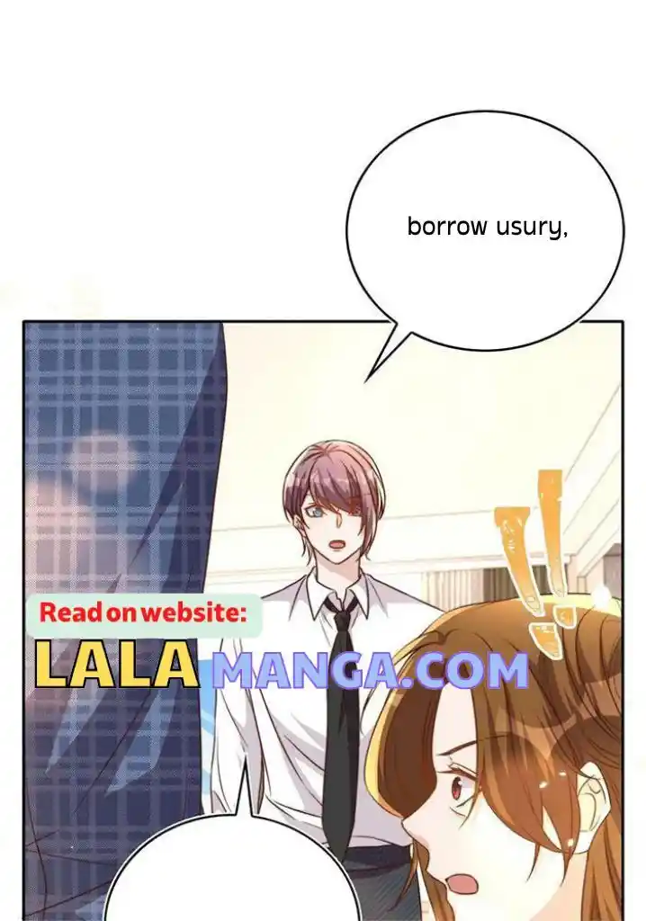 Stop Bothering Me, Emperor Ch.104