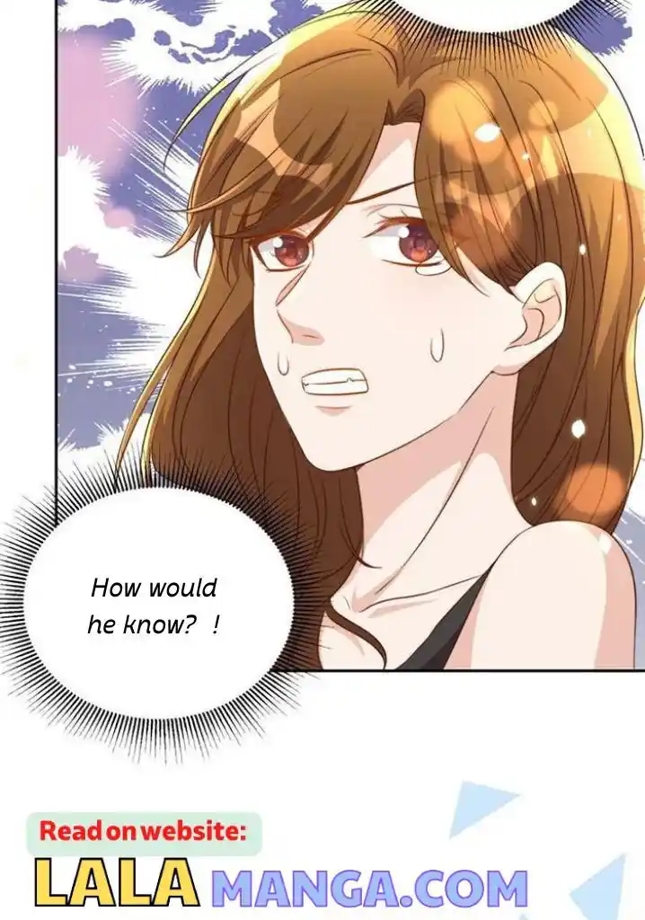 Stop Bothering Me, Emperor Ch.104