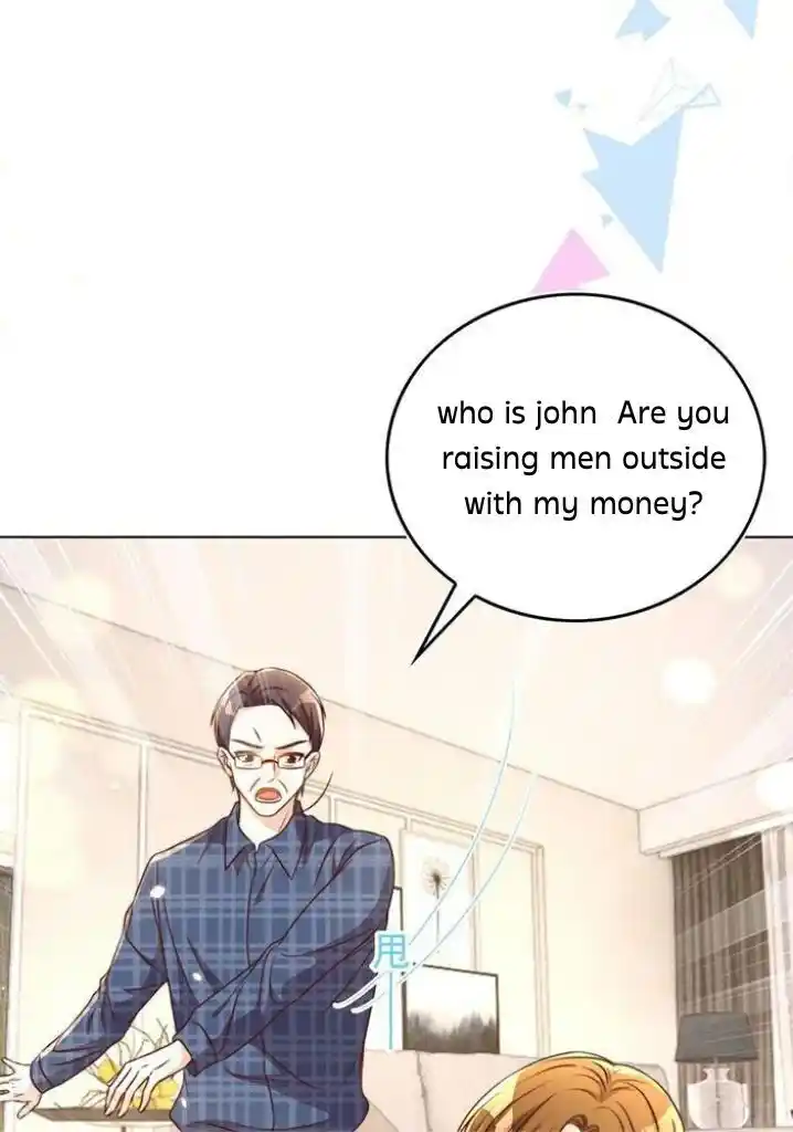 Stop Bothering Me, Emperor Ch.104