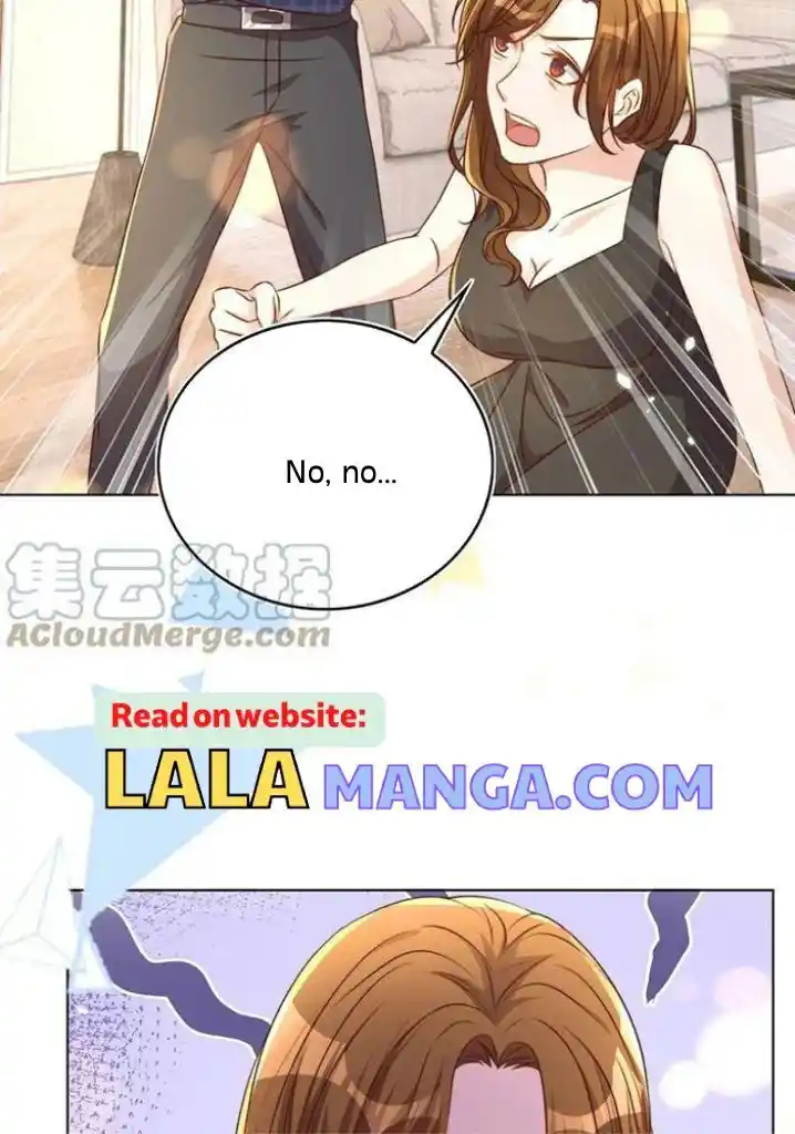 Stop Bothering Me, Emperor Ch.104