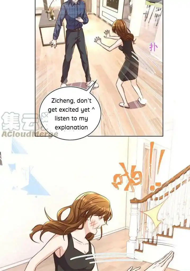 Stop Bothering Me, Emperor Ch.104