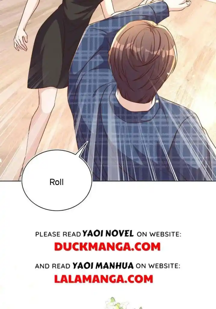 Stop Bothering Me, Emperor Ch.104