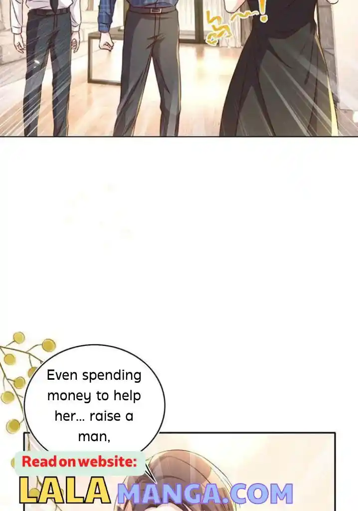 Stop Bothering Me, Emperor Ch.104