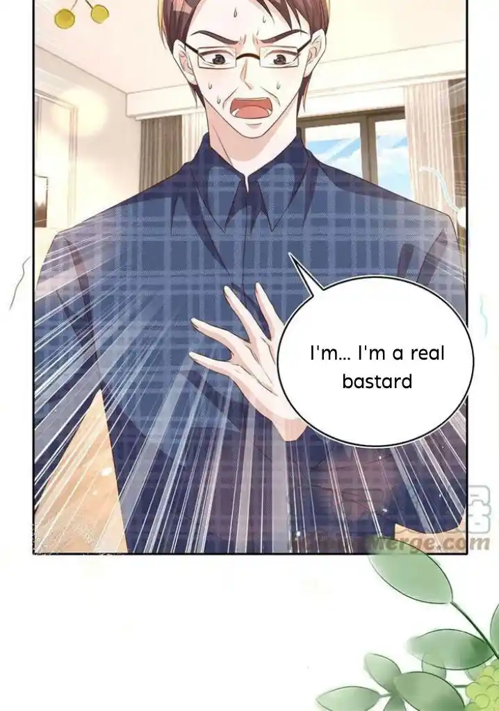 Stop Bothering Me, Emperor Ch.104