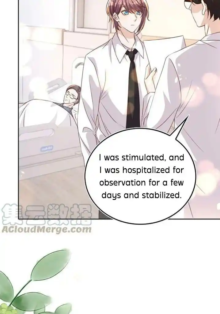 Stop Bothering Me, Emperor Ch.104