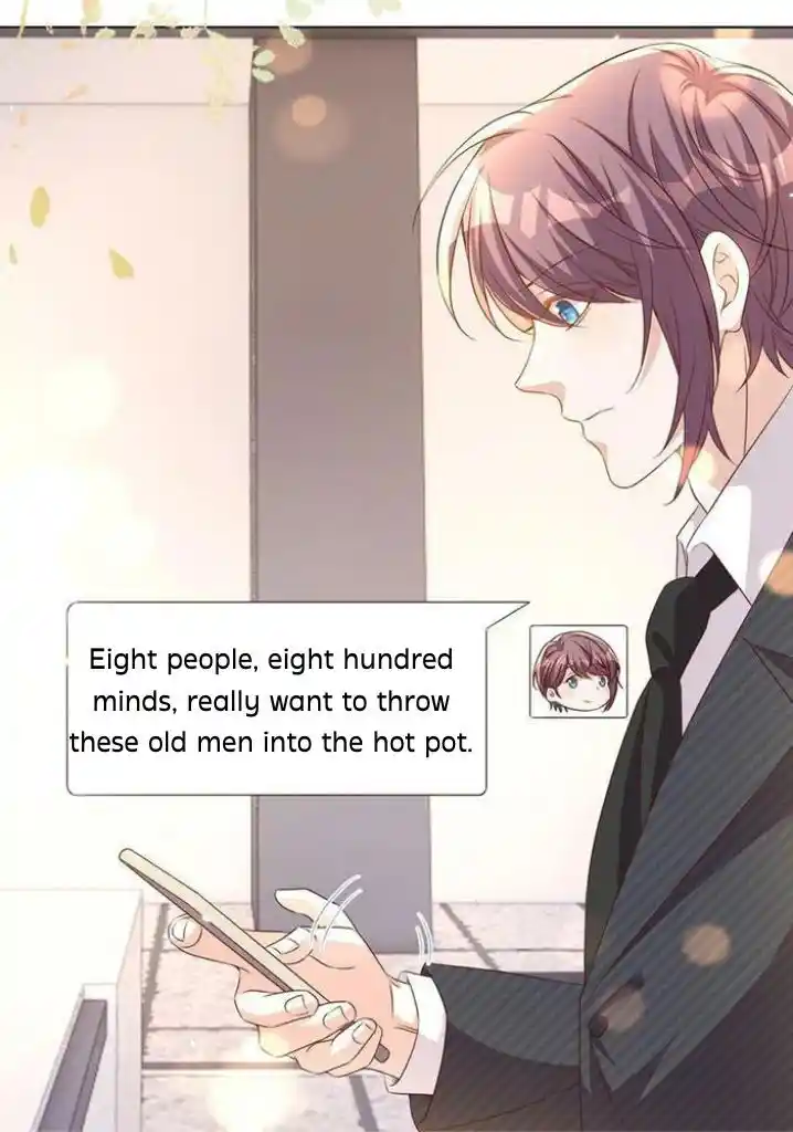 Stop Bothering Me, Emperor Ch.104