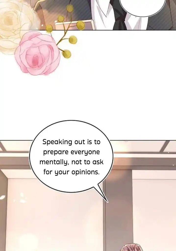 Stop Bothering Me, Emperor Ch.104
