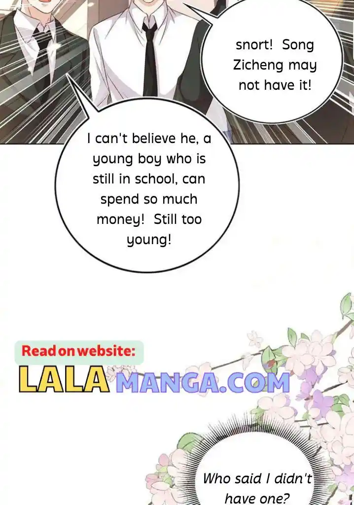 Stop Bothering Me, Emperor Ch.104