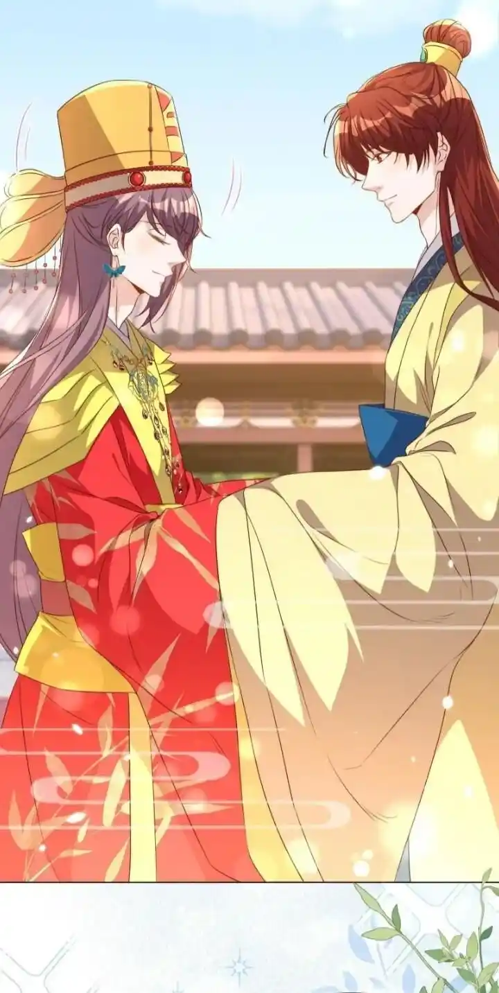 Stop Bothering Me, Emperor Ch.119