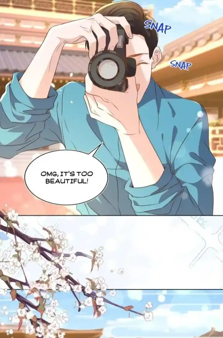 Stop Bothering Me, Emperor Ch.119