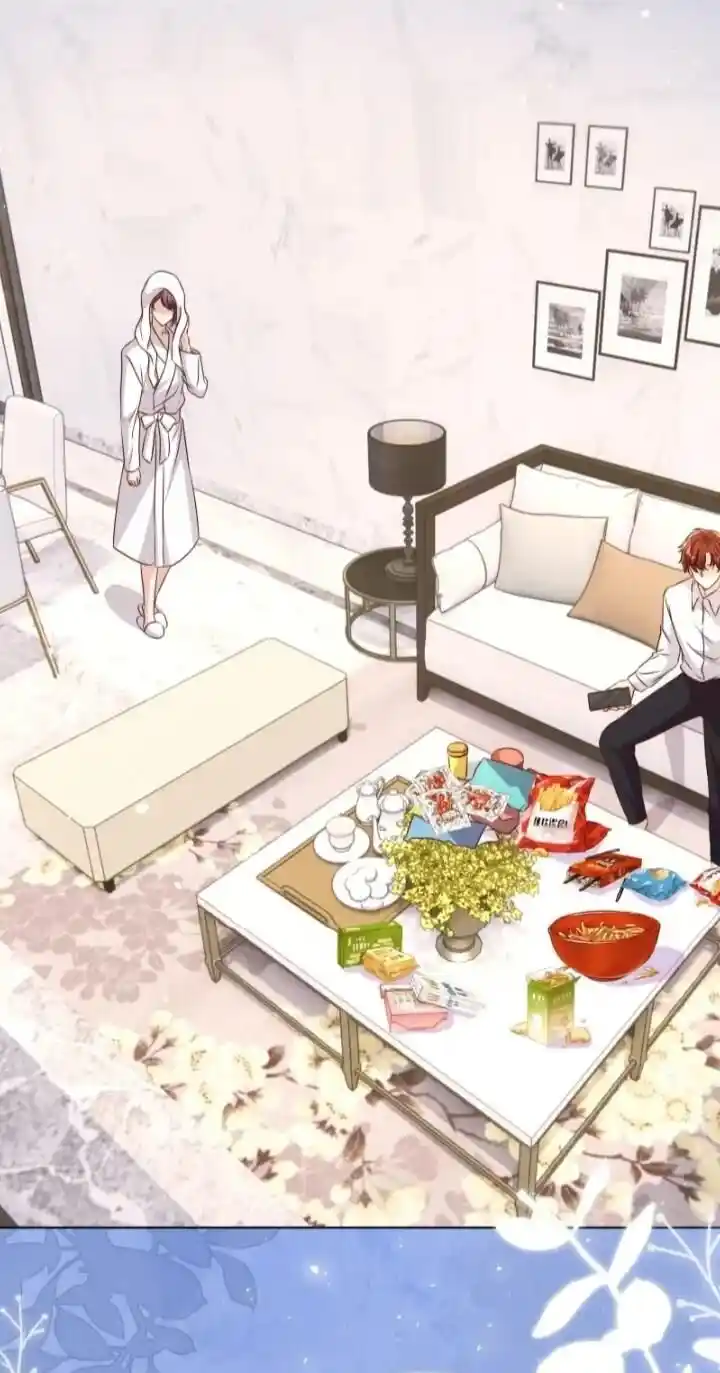 Stop Bothering Me, Emperor Ch.119