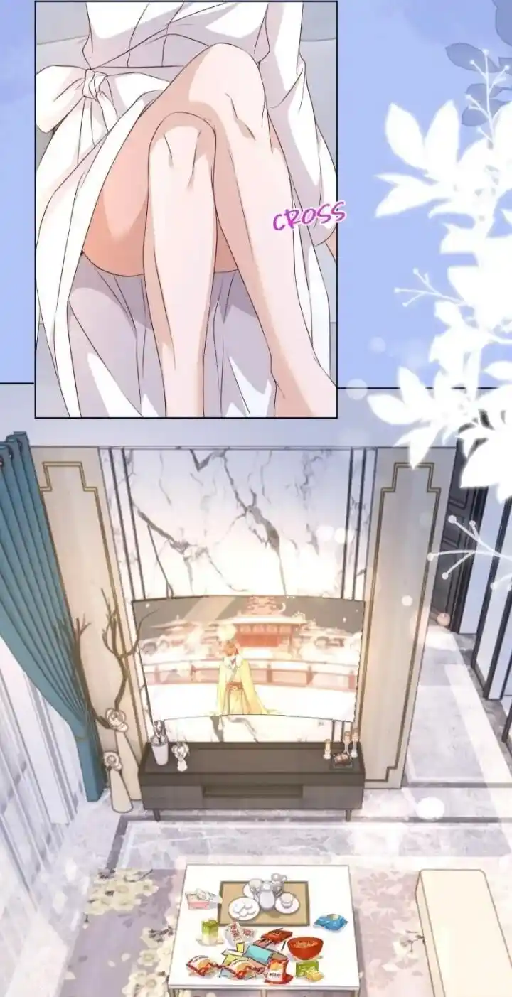 Stop Bothering Me, Emperor Ch.119