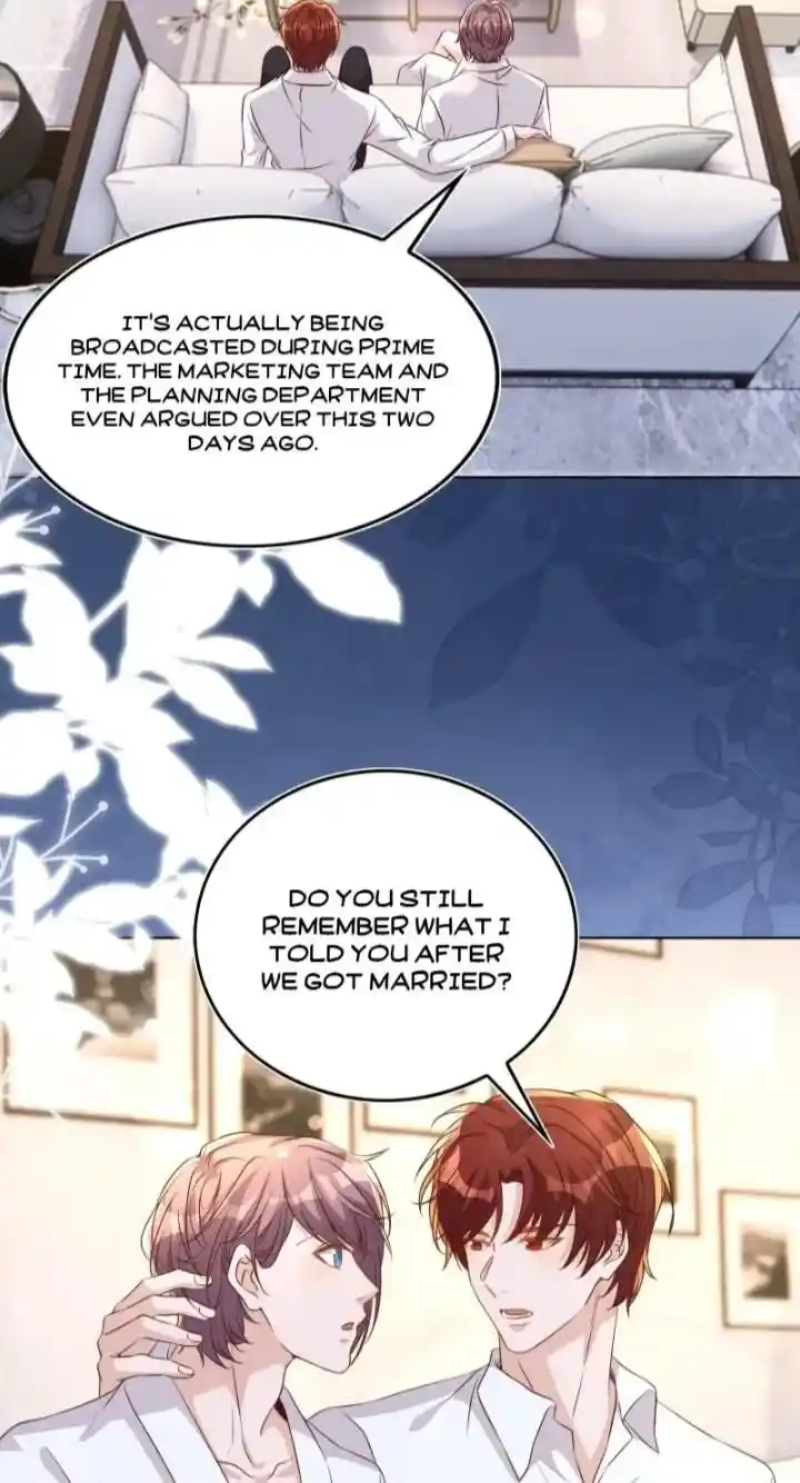 Stop Bothering Me, Emperor Ch.119