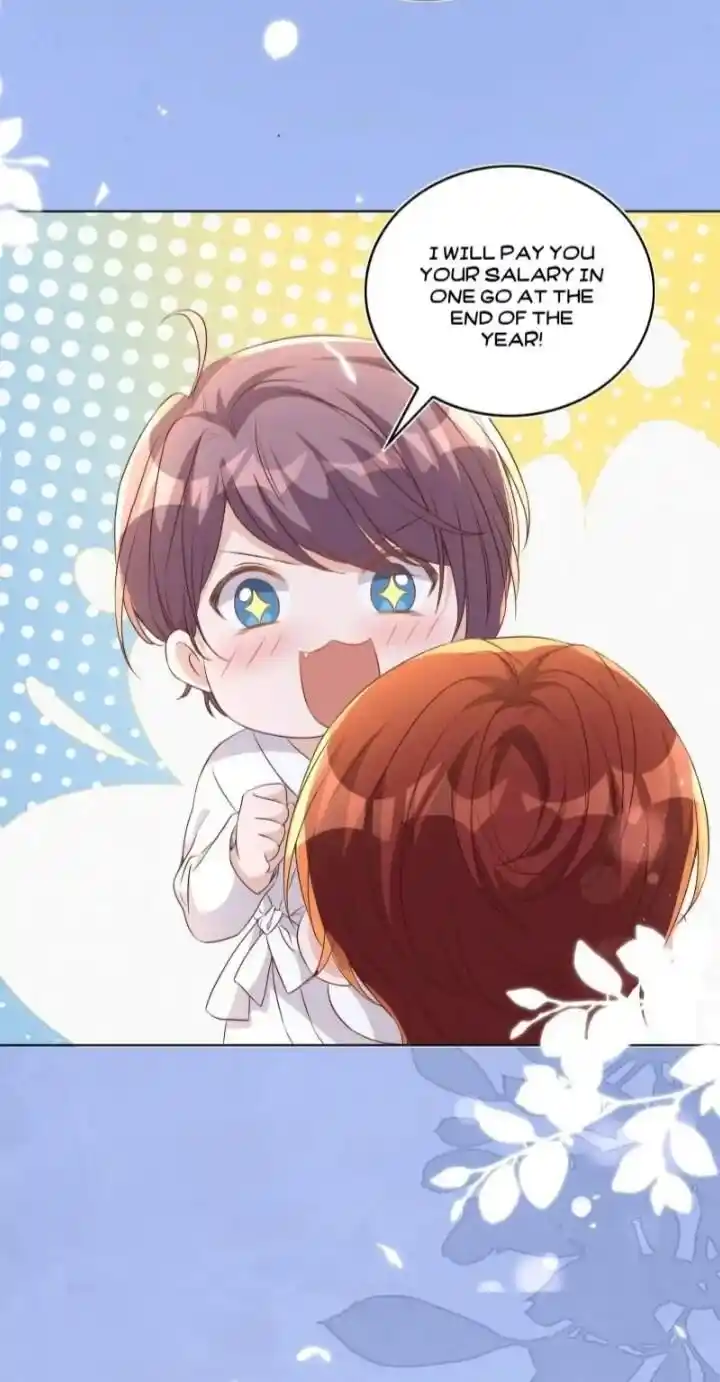 Stop Bothering Me, Emperor Ch.119