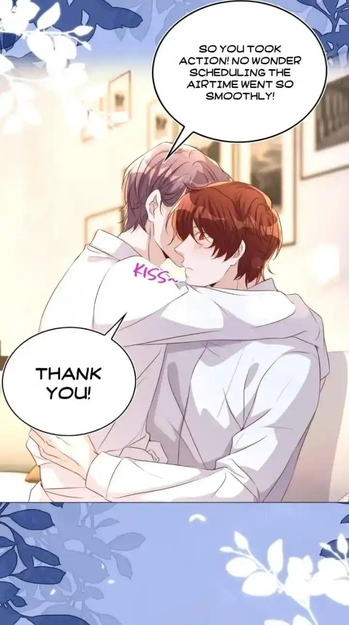 Stop Bothering Me, Emperor Ch.119