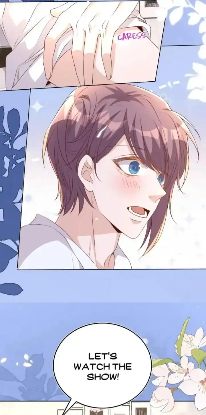 Stop Bothering Me, Emperor Ch.119