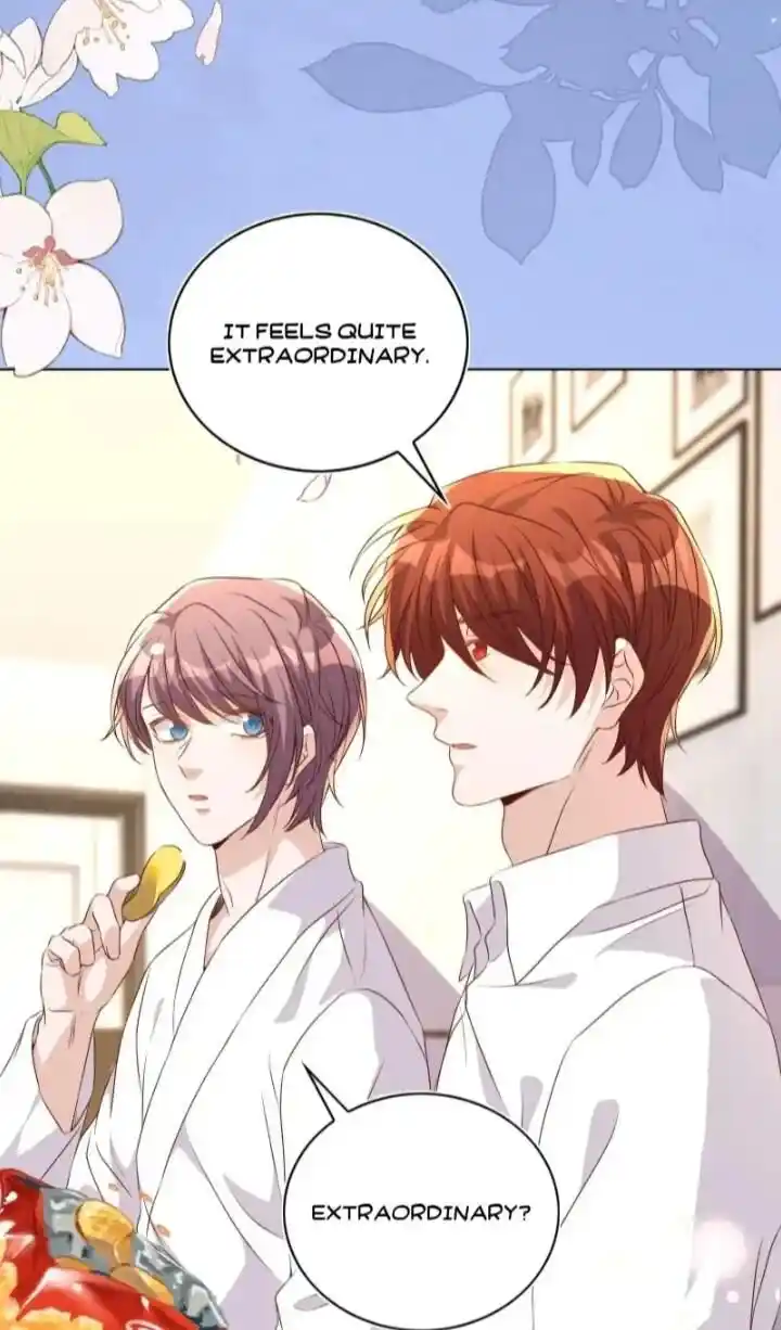 Stop Bothering Me, Emperor Ch.119