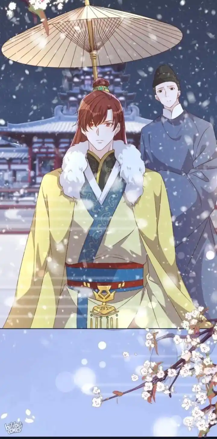 Stop Bothering Me, Emperor Ch.119