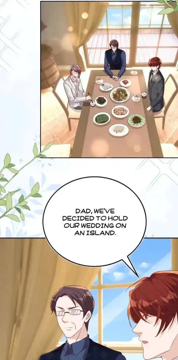 Stop Bothering Me, Emperor Ch.130