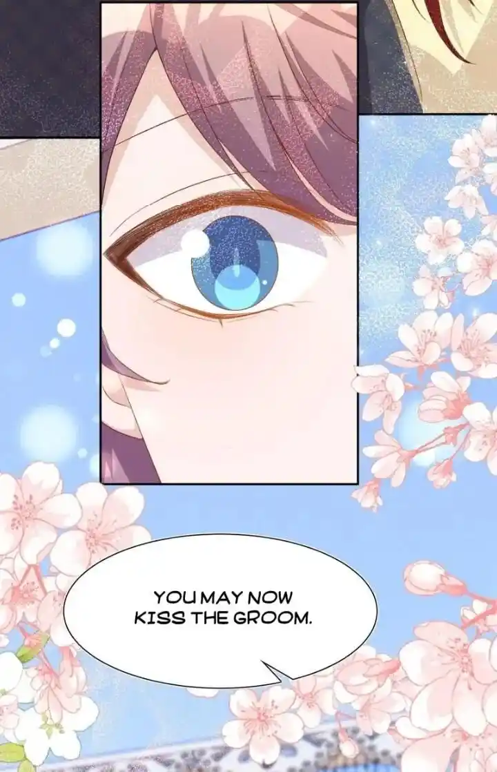 Stop Bothering Me, Emperor Ch.130