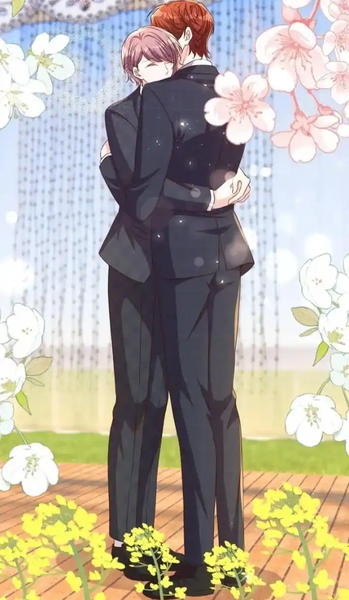 Stop Bothering Me, Emperor Ch.130