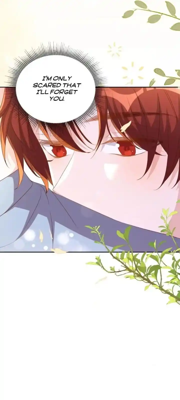 Stop Bothering Me, Emperor Ch.130