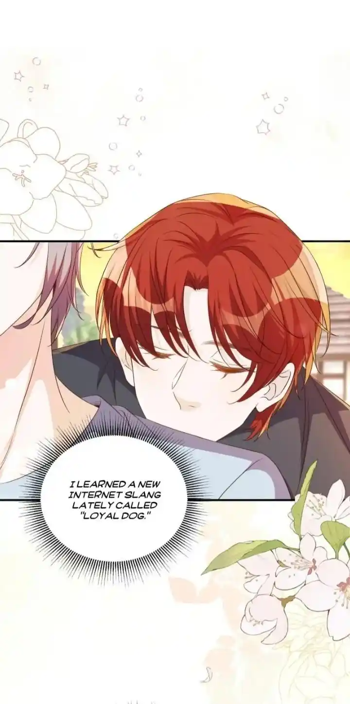 Stop Bothering Me, Emperor Ch.131