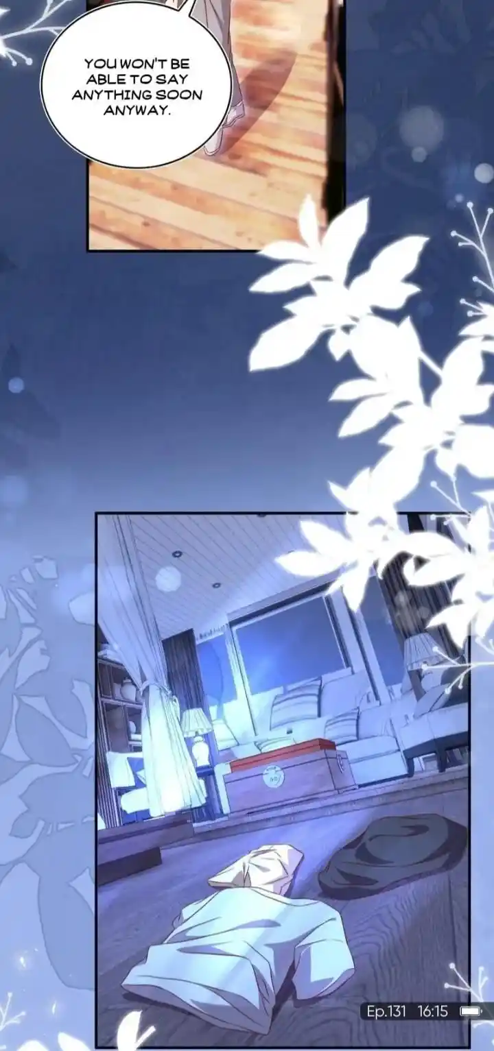 Stop Bothering Me, Emperor Ch.131