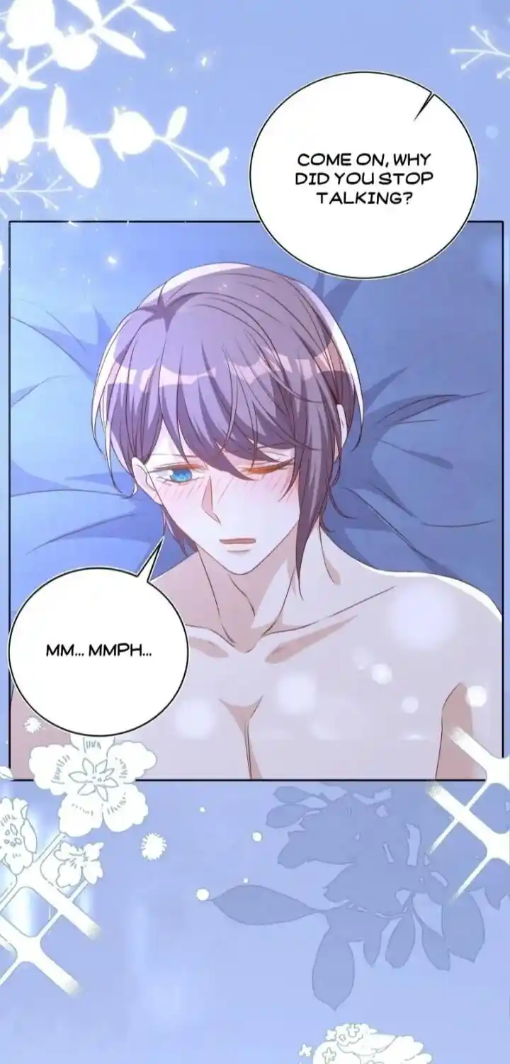 Stop Bothering Me, Emperor Ch.131