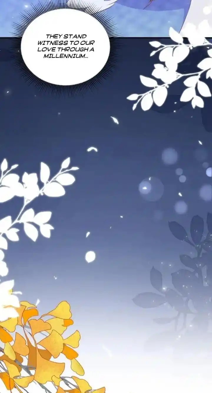 Stop Bothering Me, Emperor Ch.131