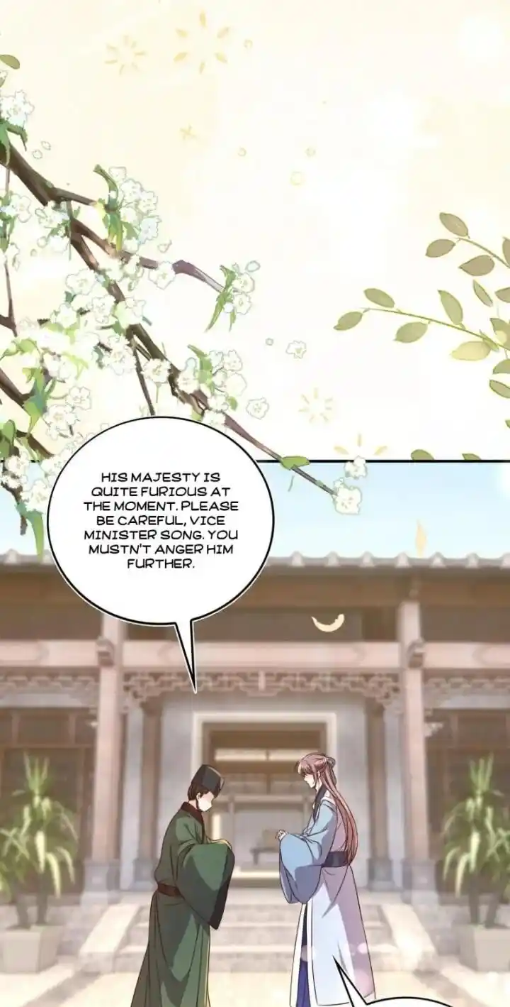 Stop Bothering Me, Emperor Ch.131