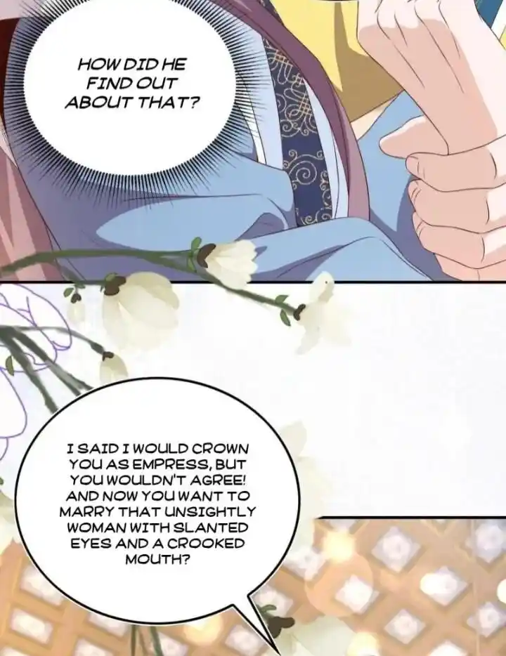 Stop Bothering Me, Emperor Ch.131