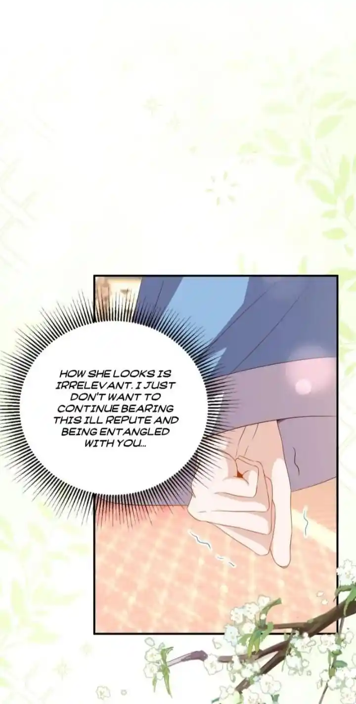 Stop Bothering Me, Emperor Ch.131