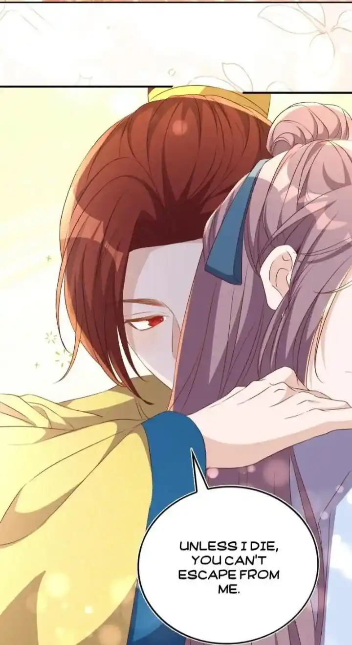 Stop Bothering Me, Emperor Ch.131