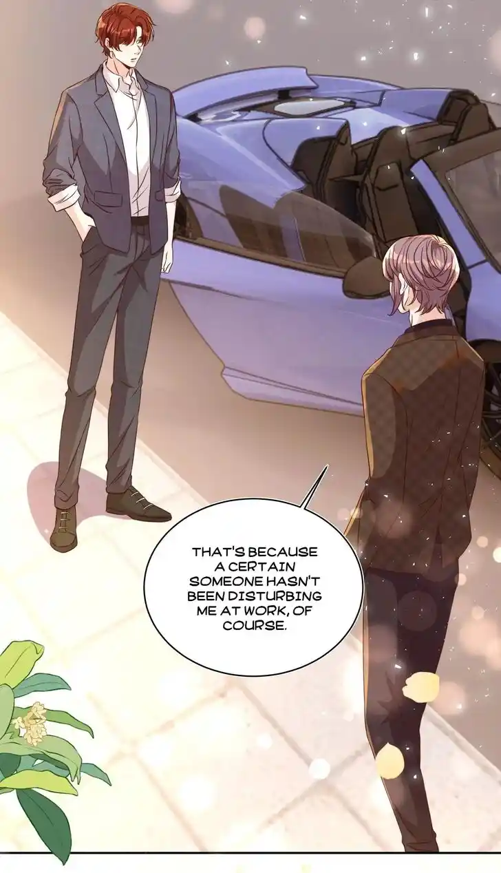 Stop Bothering Me, Emperor Ch.132