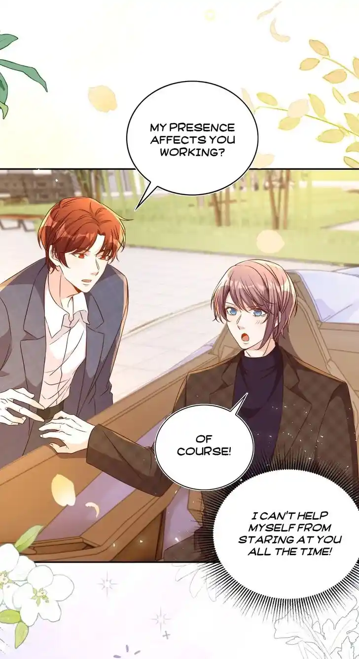 Stop Bothering Me, Emperor Ch.132