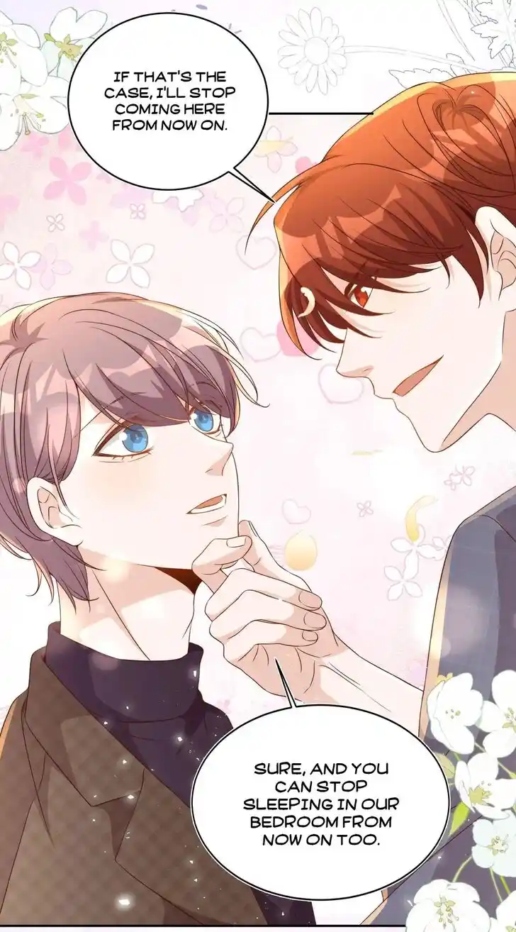 Stop Bothering Me, Emperor Ch.132