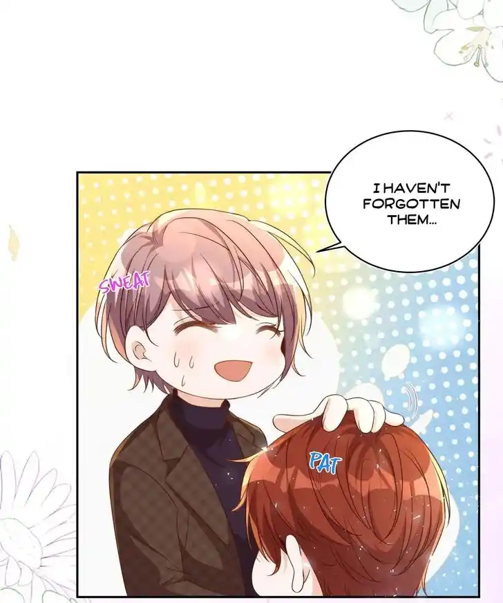 Stop Bothering Me, Emperor Ch.132