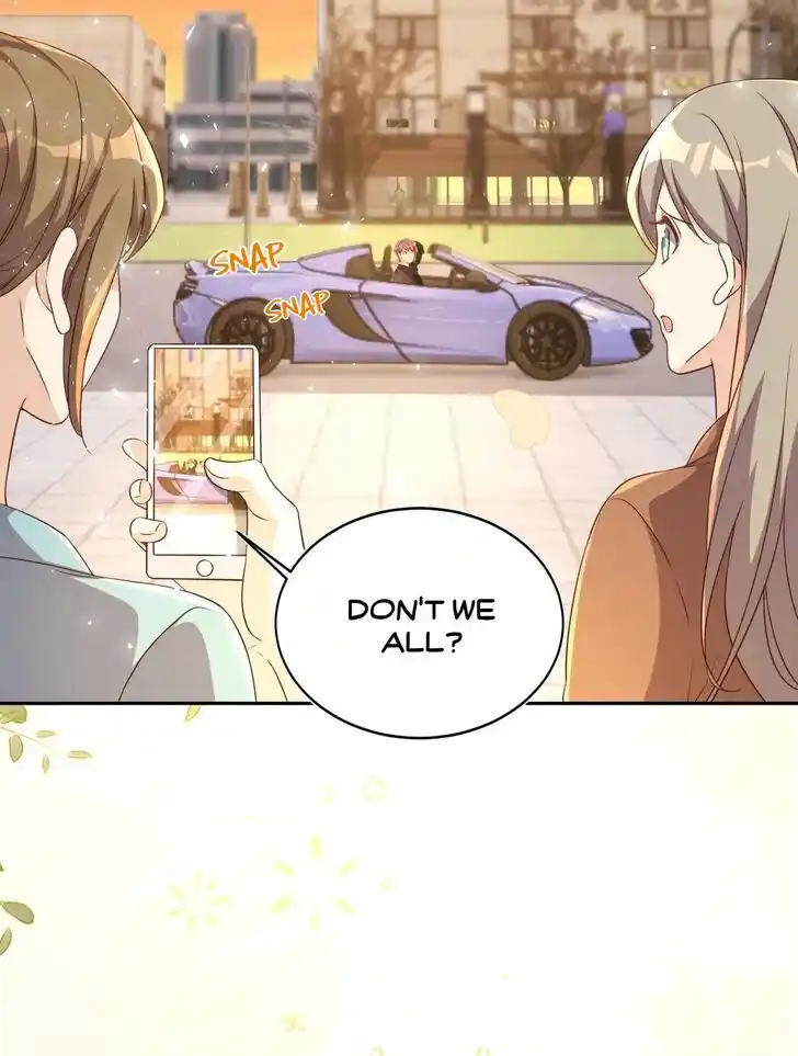 Stop Bothering Me, Emperor Ch.132