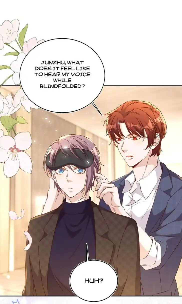 Stop Bothering Me, Emperor Ch.132