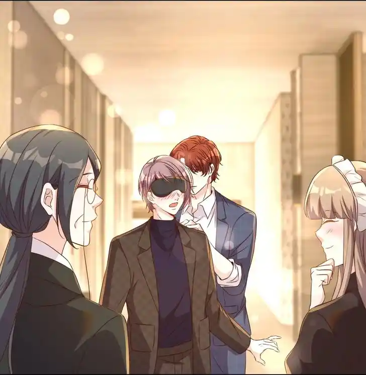 Stop Bothering Me, Emperor Ch.132