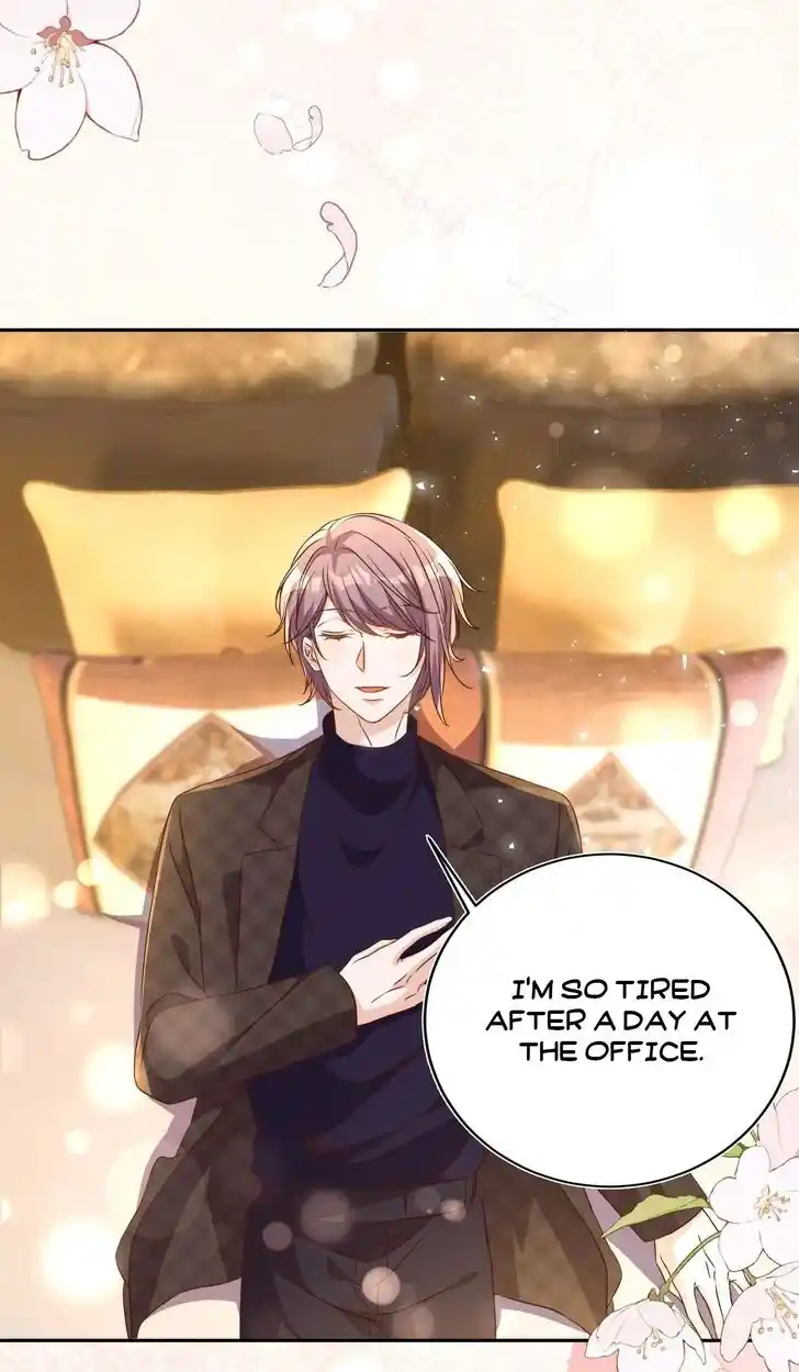 Stop Bothering Me, Emperor Ch.132