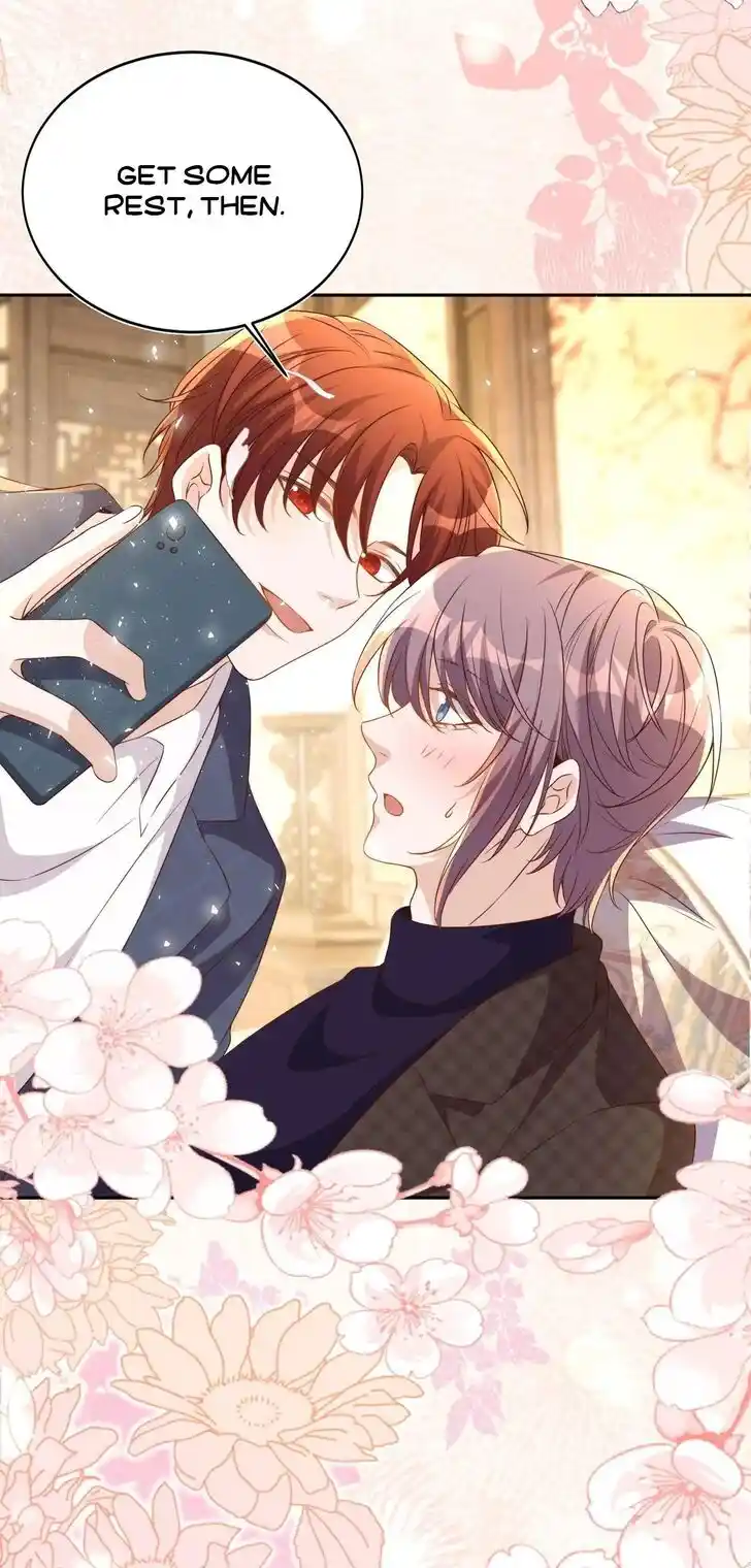 Stop Bothering Me, Emperor Ch.132