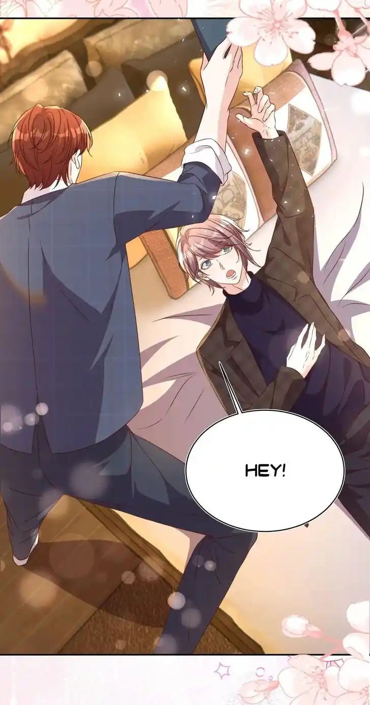 Stop Bothering Me, Emperor Ch.132