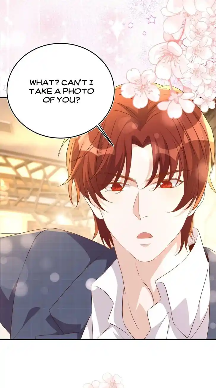 Stop Bothering Me, Emperor Ch.132