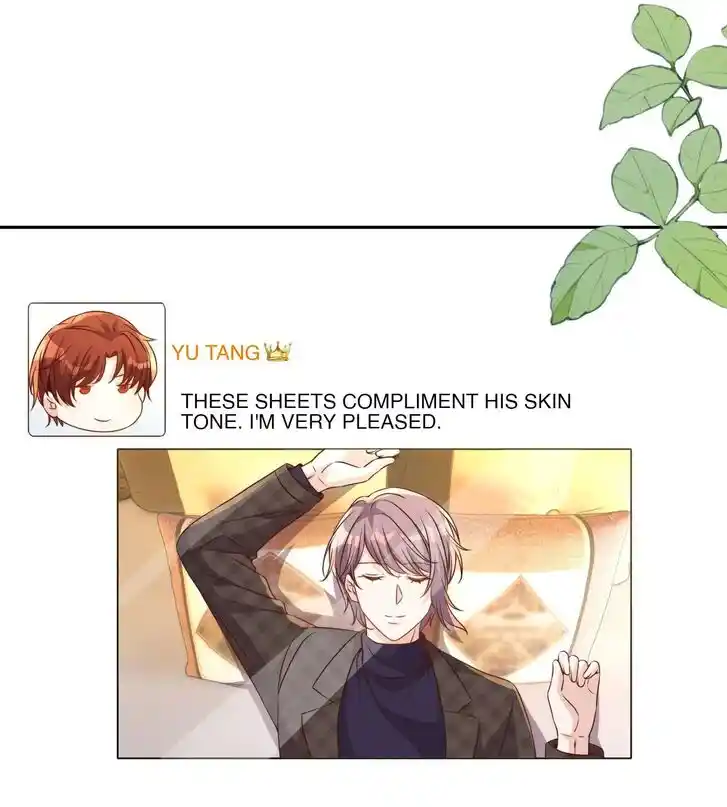 Stop Bothering Me, Emperor Ch.132