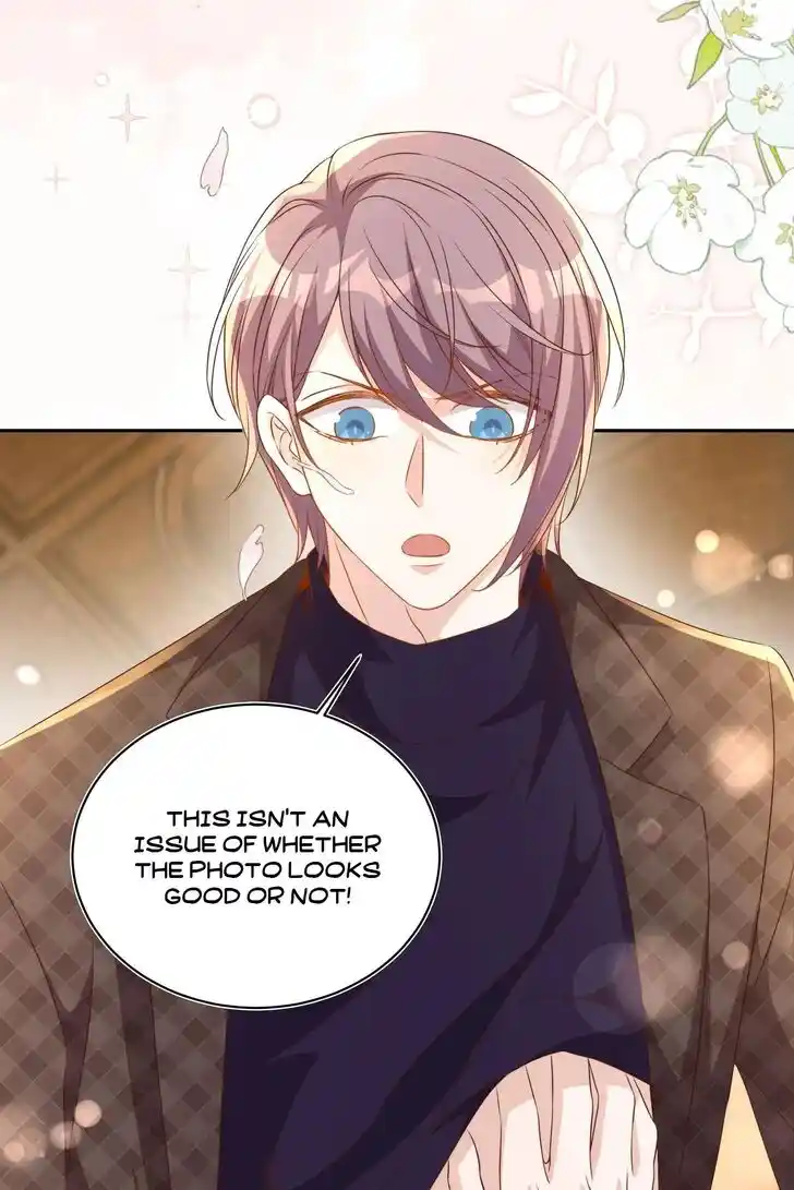 Stop Bothering Me, Emperor Ch.132