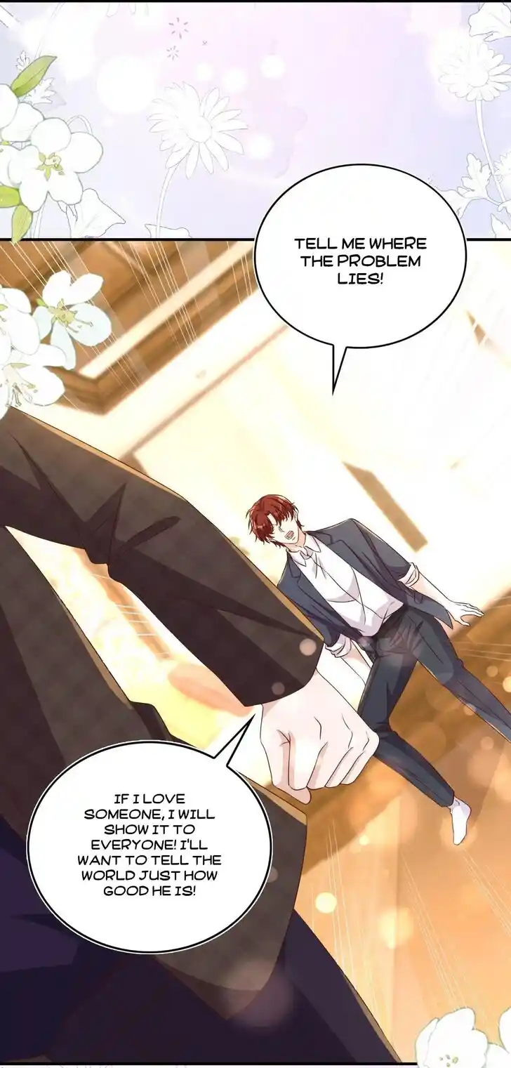 Stop Bothering Me, Emperor Ch.133