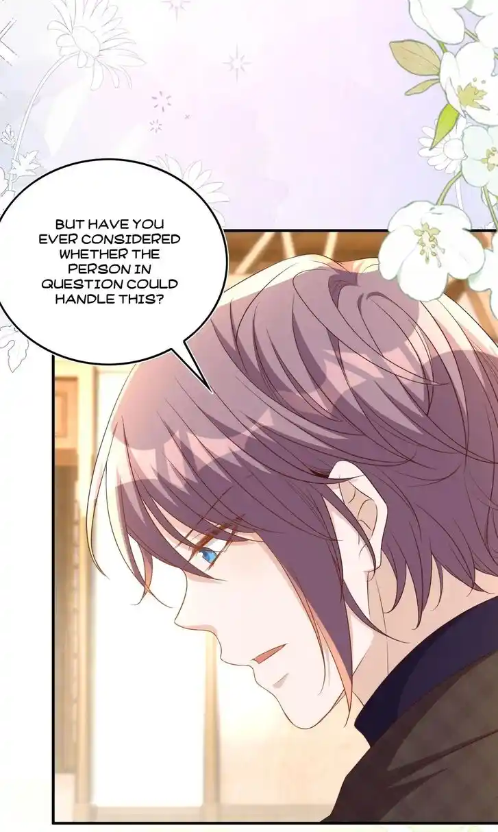 Stop Bothering Me, Emperor Ch.133