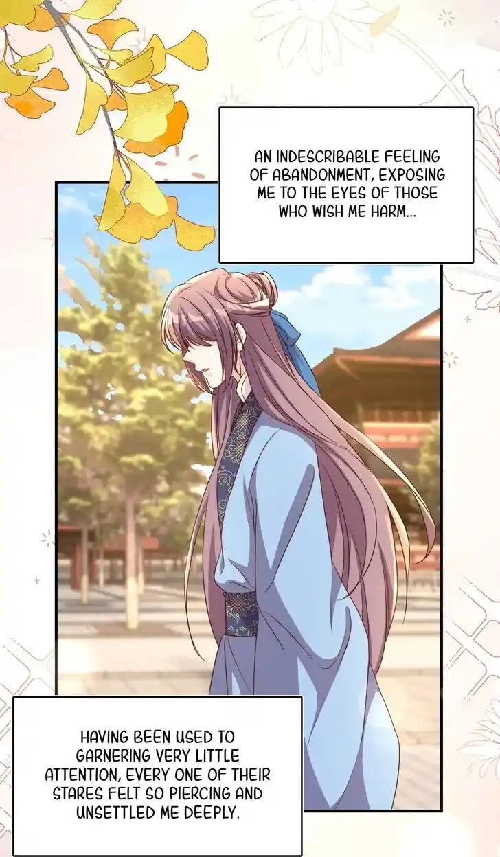 Stop Bothering Me, Emperor Ch.133